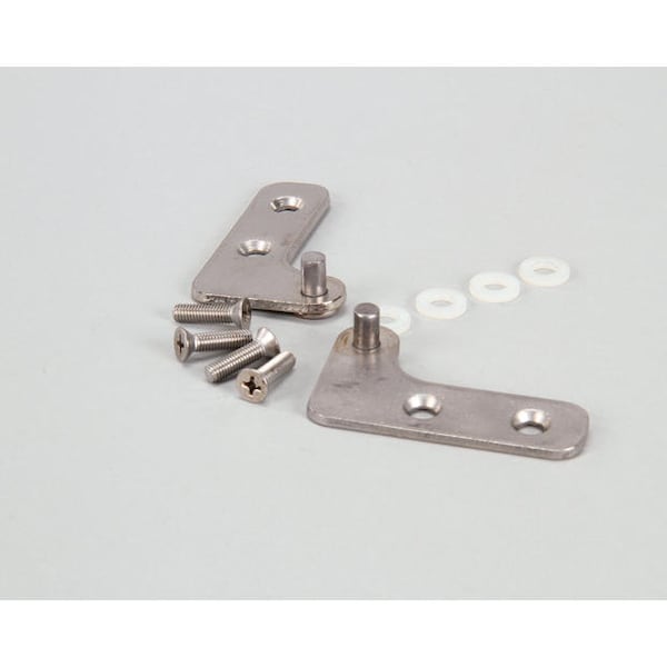 Glastender 180 Swing Set Of Hinge Set 06002510 - main